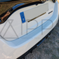 Toyota Yaris GR Rear Bumper Lip / Edge Paint Protection Film Kit